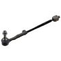 FEBI 44286 Tie Rod with tie rod end and lock nut