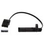 FEBI 44351 RPM Sensor for direct shift gearbox