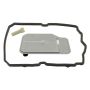 FEBI 44530 Transmission Oil Filter Set for automatic transmission