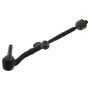 FEBI 44669 Tie Rod with tie rod end and lock nut