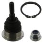 FEBI 44687 Ball Joint with lock nut and circlip