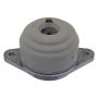 FEBI 44734 Engine Mounting with protective cap