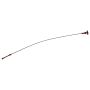 FEBI 44808 Oil Dipstick for engine