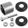 FEBI 44988 Control Arm Bush Kit with fastening material