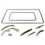 FEBI 45008 Timing Chain Kit for camshaft and oil pump