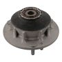 FEBI 45059 Strut Mounting Kit with ball bearing