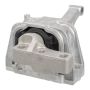 FEBI 45078 Engine Mounting