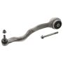 FEBI 45091 Control Arm with additional parts, bush and joint