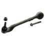 FEBI 45093 Control Arm with additional parts, bush and joint