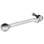 FEBI 45094 Control Arm with additional parts, bush and joint