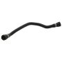 FEBI 45284 Coolant Hose with quick connectors
