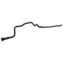 FEBI 45285 Breather Hose for coolant expansion tank