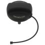 FEBI 45359 Fuel Filler Cap with securing strap, not lockable