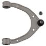 FEBI 45380 Control Arm with lock nut