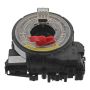 FEBI 45436 Clock Spring for airbag, with steering angle sensor