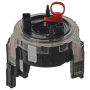 FEBI 45437 Clock Spring for airbag, with steering angle sensor