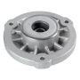 FEBI 45552 Strut Mounting without ball bearing