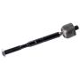 FEBI 45610 Inner Tie Rod with nut