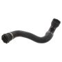 FEBI 45843 Coolant Hose with quick connectors