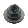 FEBI 45868 Nut with thrust plate