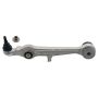 FEBI 45958 Control Arm with lock nut