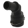 FEBI 45980 Coolant Flange