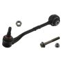 FEBI 45991 Control Arm with additional parts, bush and joint