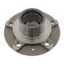 FEBI 45996 Wheel Hub without wheel bearing