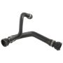 FEBI 46036 Coolant Hose with quick connectors
