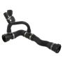 FEBI 46037 Coolant Hose with quick connectors