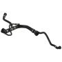 FEBI 46038 Coolant Hose with quick connectors