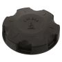 FEBI 46221 Cap for coolant expansion tank