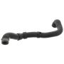FEBI 46338 Coolant Hose with quick coupling