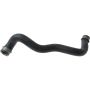 FEBI 46454 Coolant Hose with quick connectors