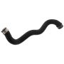 FEBI 46454 Coolant Hose with quick connectors