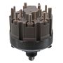 FEBI 46472 Light Switch for parking, dipped lights, fog light and rear fog light