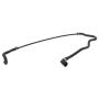 FEBI 46497 Coolant Hose with quick coupling