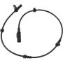 FEBI 46536 ABS Sensor