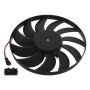 FEBI 46563 Radiator Fan