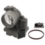 FEBI 46601 Throttle Body with gasket