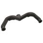 FEBI 46734 Hose for crankcase ventilation