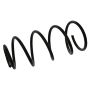 FEBI 46929 Coil Spring