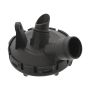 FEBI 47025 Breather Valve for crankcase
