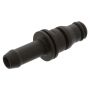 FEBI 47213 Plug Socket for cooling system breather