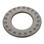 FEBI 47281 Spring Plate for automatic transmission: reverse gear clutch
