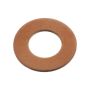 FEBI 47393 Sealing Ring for oil drain plug of transmission Pack of 20