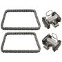 FEBI 47502 Timing Chain Kit for camshaft