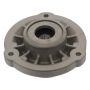 FEBI 47642 Strut Mounting without ball bearing