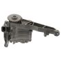 FEBI 47758 Oil Pump with sprocket