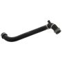 FEBI 47768 Coolant Hose with quick connectors